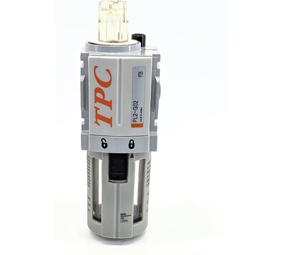 Лубрикатор CDC Pneumatics G1/4 PL2-G02