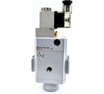 Клапан мягкого пуска CDC Pneumatics 1/2 SSV4-5DZ-G04
