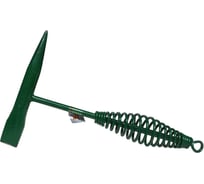 Молоток сварщика WYNNS 300г, с пружинной ручкой W2617/ Tools 00-00008860