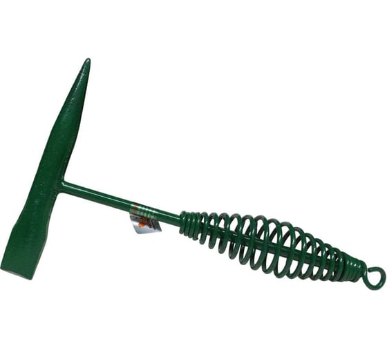 Молоток сварщика WYNNS 300г, с пружинной ручкой W2617/ Tools 00-00008860