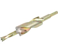 Сверло для крепежного узла Tedwood 14/35 мм/L=240 мм (П) СК14Х35Х240