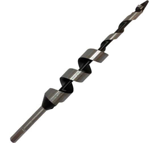 Сверло комбинированное Tedwood 35х350 СК35Х350