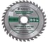 Диск пильный по дереву MKSS Toolbox Woodcutter Professional SS3019 190x36Тх1.4/2.2x30/20 мм SS30190102 1