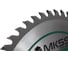 Диск пильный по дереву MKSS Toolbox Woodcutter Professional SS3020 200x48Тх1.4/2.2x30 мм SS30200002 5
