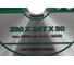 Диск пильный по дереву MKSS Toolbox Woodcutter Professional SS3023 230x24Тх1.6/2.4x30 мм SS30230001 3