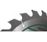 Диск пильный по дереву MKSS Toolbox Woodcutter Professional SS3023 230x24Тх1.6/2.4x30 мм SS30230001 4