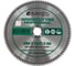 Диск пильный по дереву MKSS Toolbox Woodcutter Professional SS3025 255x100Тх1.8/2.6x30 мм SS30255003 1