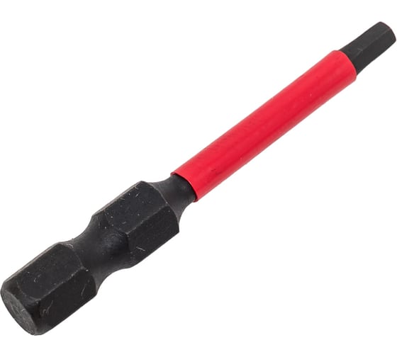 Бита торсионная магнитная MKSS Toolbox Н3, 50мм (10 шт) MK3031