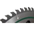 Диск пильный по дереву MKSS Toolbox Woodcutter Professional SS3035 350x60Тх2.2/3.2x32 мм SS30350002 4