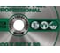 Диск пильный по дереву MKSS Toolbox Woodcutter Professional SS3030 300x56Тх2.0/3.0x30 мм SS30300002 4