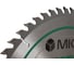 Диск пильный по дереву MKSS Toolbox Woodcutter Professional SS3030 300x56Тх2.0/3.0x30 мм SS30300002 5