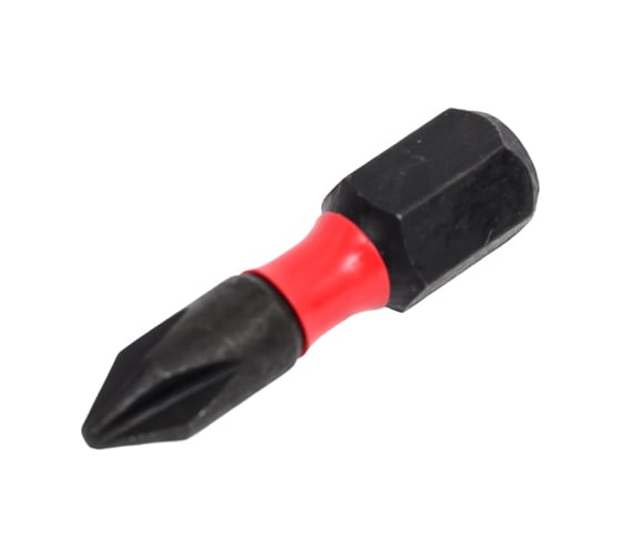 Бита торсионная магнитная MKSS Toolbox РН1, 25мм (20 шт) MK3001 1