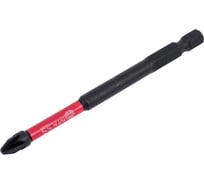 Бита торсионная магнитная MKSS Toolbox РZ2, 90мм (10 шт) MK3055