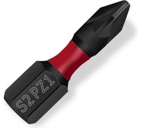Бита торсионная магнитная MKSS Toolbox РZ1, 25мм (20 шт) MK3004