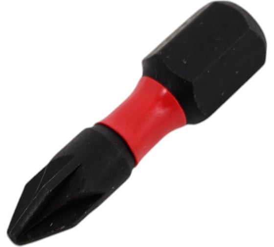 Бита торсионная магнитная MKSS Toolbox РZ1, 25мм (20 шт) MK3004