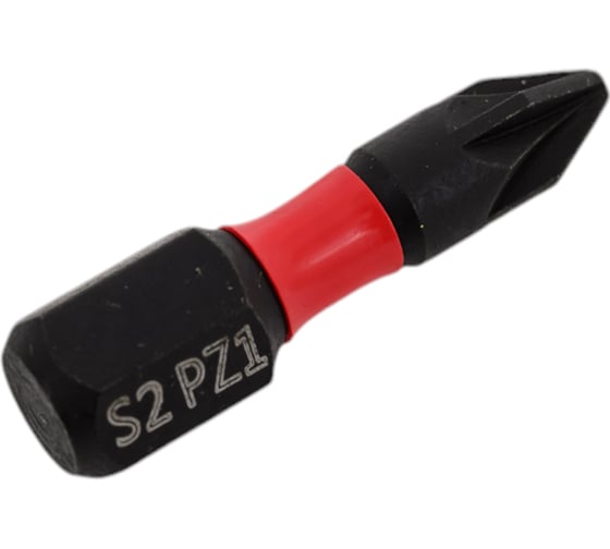 Бита торсионная магнитная MKSS Toolbox РZ1, 25мм (20 шт) MK3004
