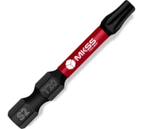 Бита торсионная магнитная MKSS Toolbox Т20, 50мм (10 шт) MK3022