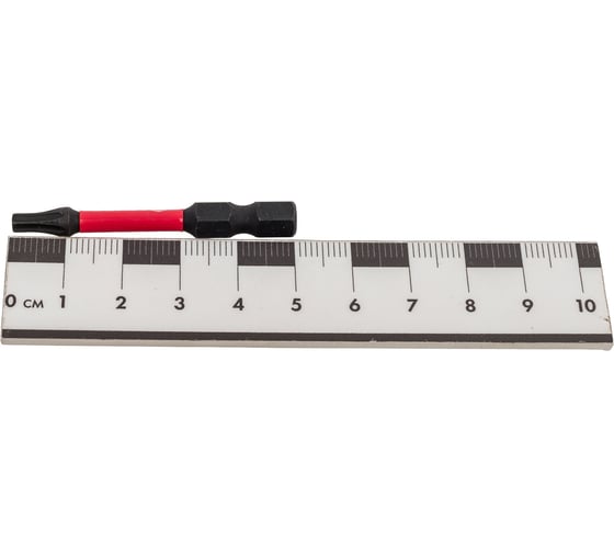 Бита торсионная магнитная MKSS Toolbox Т20, 50мм (10 шт) MK3022