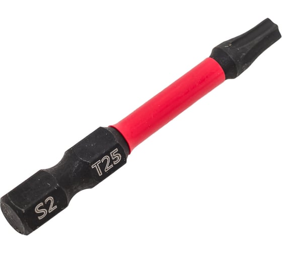 Бита торсионная магнитная MKSS Toolbox Т25, 50мм (10 шт) MK3023