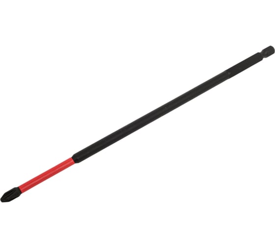 Бита торсионная магнитная MKSS Toolbox РН2, 200мм (5 шт) MK3082