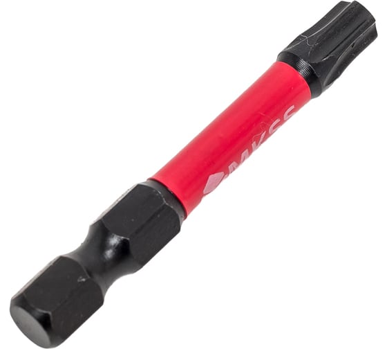 Бита торсионная магнитная MKSS Toolbox Т30, 50мм (10 шт) MK3025