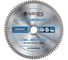 Диск пильный по алюминию MKSS Toolbox Aluminium SS3321 210x80Тх1.6/2.4x30мм SS33210001 1