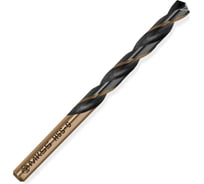 Сверло по металлу MKSS Toolbox 4424KS HSS-G 4241 DIN338 14,0 мм, хв. с проточкой 10 мм, 5 шт 44240140KS