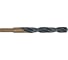 Сверло по металлу MKSS Toolbox 4424KS HSS-G 4241 DIN338 14,0 мм, хв. с проточкой 10 мм, 5 шт 44240140KS 3