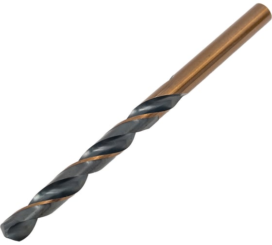 Сверло по металлу MKSS Toolbox 4424KS HSS-G 4241 DIN338 7,2 мм, 10 шт 44240072KS