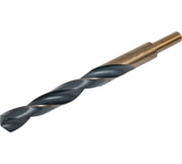 Сверло по металлу MKSS Toolbox 4424KS HSS-G 4241 DIN338 15,0 мм 44240150KS