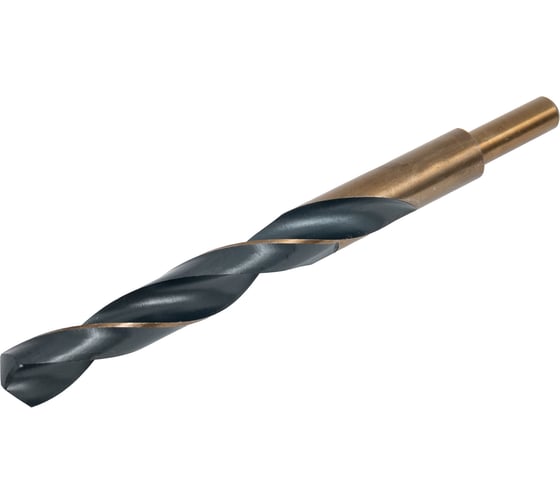 Сверло по металлу MKSS Toolbox 4424KS HSS-G 4241 DIN338 15,0 мм 44240150KS