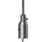 Коронка твердосплавная с адаптером по бетону Basis (55х50х160 мм; SDS-plus) Monogram 089-168 1