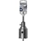 Коронка твердосплавная с адаптером по бетону Basis (55х50х160 мм; SDS-plus) Monogram 089-168 3