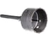 Коронка твердосплавная с адаптером по бетону Special (100х50х250 мм; SDS-max) Monogram 089-229 4