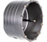Коронка твердосплавная с адаптером по бетону Special (100х50х250 мм; SDS-max) Monogram 089-229 8