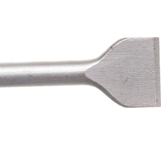 Зубило широкое Special (50x400 мм; SDS-max) Monogram 089-007