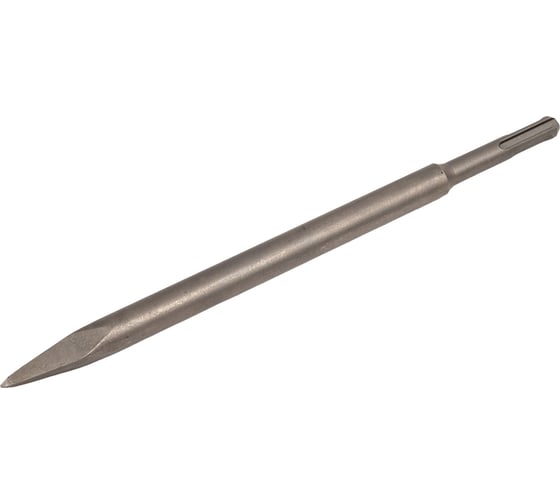 Зубило пикообразное Basis (250 мм; SDS-plus) Monogram 088-888 1