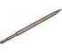 Зубило пикообразное Basis (250 мм; SDS-plus) Monogram 088-888 2