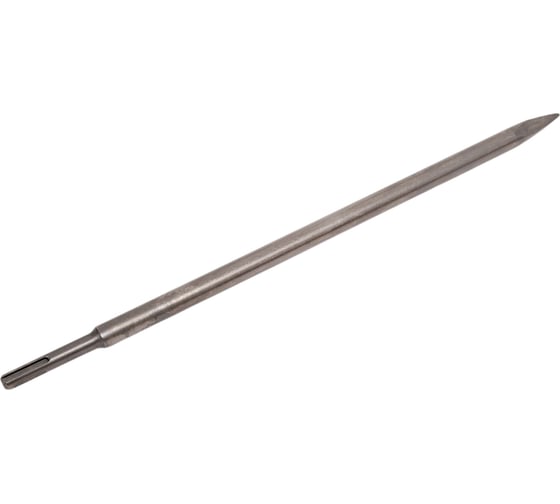 Зубило пикообразное Special (400 мм; SDS-plus) Monogram 088-857