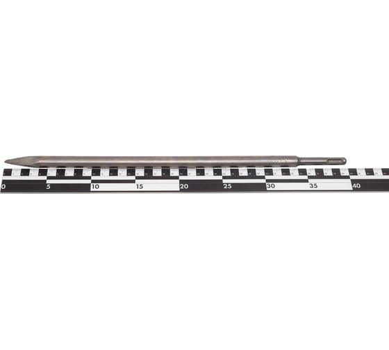 Зубило пикообразное Special (400 мм; SDS-plus) Monogram 088-857