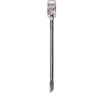 Зубило широкое Special (75x400 мм; SDS-max) Monogram 089-038