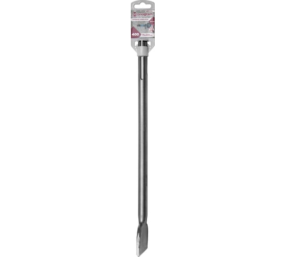 Зубило широкое Special (75x400 мм; SDS-max) Monogram 089-038 1