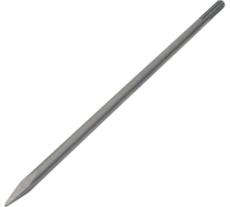 Зубило пикообразное Special (600 мм; SDS-max) Monogram 088-963