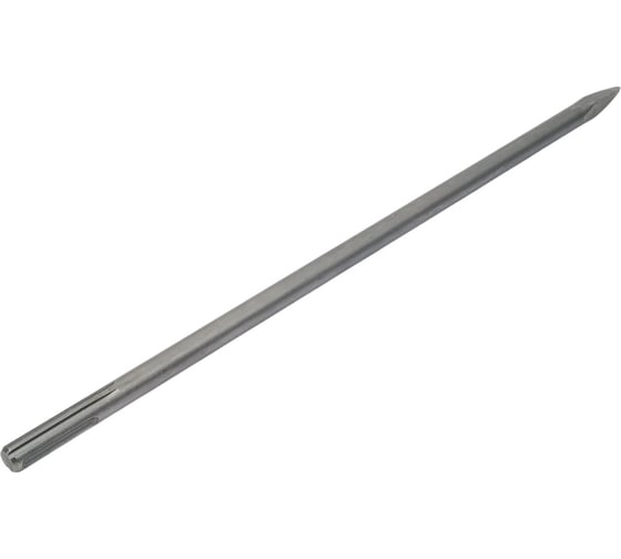 Зубило пикообразное Special (600 мм; SDS-max) Monogram 088-963