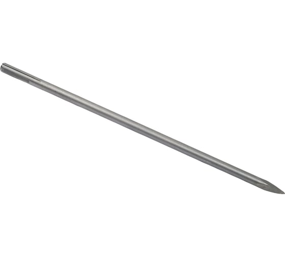 Зубило пикообразное Special (600 мм; SDS-max) Monogram 088-963