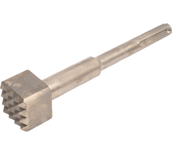 Зубило бучарда Special (240 мм; SDS-max) Monogram 089-021