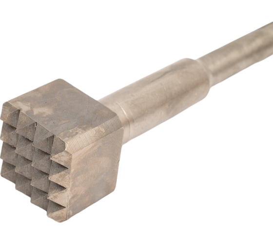Зубило бучарда Special (240 мм; SDS-max) Monogram 089-021