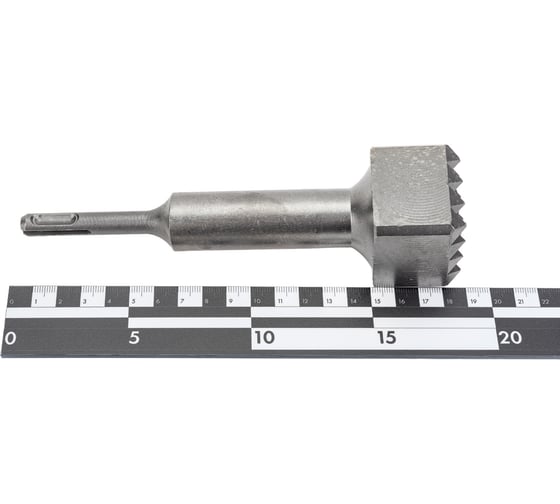 Зубило бучарда Special (180 мм; SDS-plus) Monogram 088-932