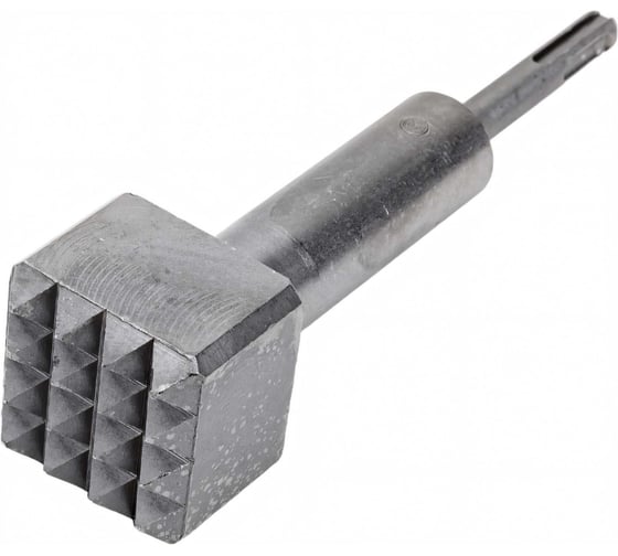 Зубило бучарда Special (180 мм; SDS-plus) Monogram 088-932