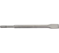 Зубило плоское Basis (20х250 мм; SDS-plus) Monogram 088-895